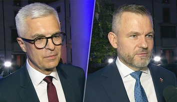 Podozrivý účet za prezidentské voľby. Obaja favoriti v záverečnej správe tvrdia, že minuli zákonný limit takmer na doraz