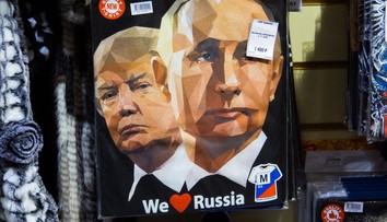 Trump sa v Hamburgu stretne s Putinom