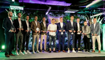 Takto vyzerá Jedenástka roka Fortuna ligy podľa odborníkov