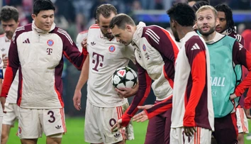 Kapitána Bayernu Mníchov postihlo ďalšie zranenie. Tentoraz by sa však Neuer mal vrátiť rýchlo