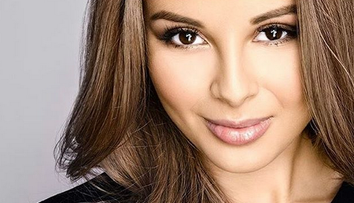 Monika Bagárová opäť zaľúbená. Je toto jej nový slovenský priateľ?