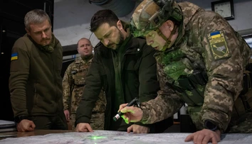 Najväčšia zmena na fronte od pádu Bachmutu. Avdijivka je v rukách Rusov, Ukrajinci sa z mesta stiahli