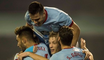 Lobotkova Celta prehrala, no v La Lige sa zachráni