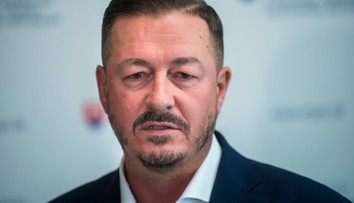 Novým prezidentom finančnej správy sa stal Jozef Kiss