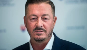 Novým prezidentom finančnej správy sa stal Jozef Kiss