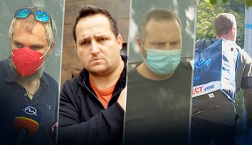 Prokurátor podal obžalobu na Jána Čurilu a ďalších vyšetrovateľov pre zločin zneužívania právomoci verejného činiteľa