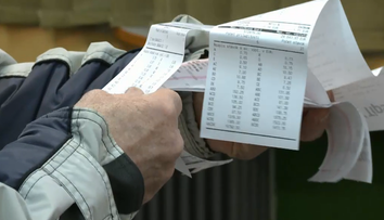 Slovenskí tipéri počas Eura opäť otvorili peňaženky. Z najvyššej výhry sa vám zatočí hlava