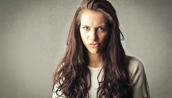 Čítanie z tváre. Váš výraz o vás prezradí aj to, čo nechcete