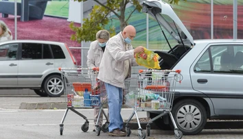 V jednom z reťazcov znova zaviedli skrátené otváracie hodiny