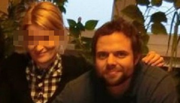 Ctibor bol so zabitou družkou tri dni v byte. K činu sa priznal