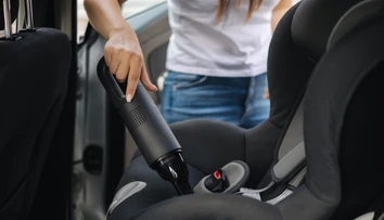Ročný chlapec ako jediný prežil víkendovú tragickú nehodu. Život mu zachránila autosedačka, takto je to správne