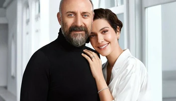 Šeherezáda sa ukázala s tehotenským bruškom: Ešte nikdy nebola krajšia