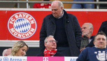 Nemci boli v Katare najväčší tragédi, skutok ministerky na smiech, vraví exprezident Bayernu