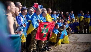 Rusko a Ukrajina si vymenili po 103 vojnových zajatcov