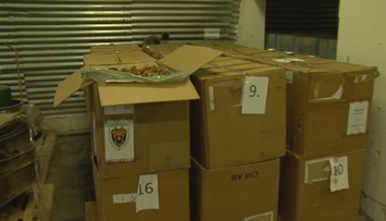 Jedno euro za kartón cigariet. Toľko vraj platia pašeráci colníkom na hraniciach