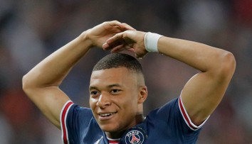 Mbappé poberá v PSG rozprávkový plat. Je suverénne najlepšie zarábajúcim futbalistom
