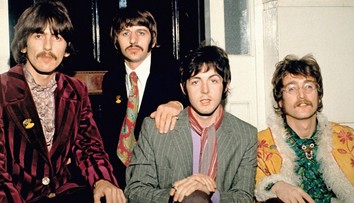 Na svete je iba 250 kusov. Vzácna platňa The Beatles sa bude predávať na aukcii za vysokú cenu