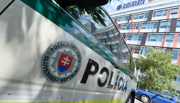 Razia v Galante! Polícia zakročila po odhaleniach srbského novinára