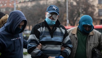 Najvyšší súd poslal Pavla Ruska do väzby, dôvodom je útek