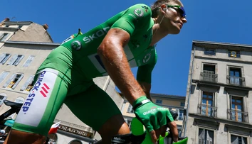 VIDEO: Doudieraný Kittel po ďalšom páde odstúpil z Tour