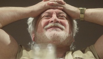 Posledná rozlúčka s Ľubom Gregorom (†73) bude v divadle, ktoré ako prvý viedol