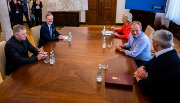 EÚ pomôže Slovensku a ďalším krajinám po povodniach miliardami eur. Premiér Fico to považuje za obrovskú pomoc