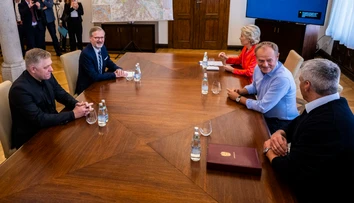 EÚ pomôže Slovensku a ďalším krajinám po povodniach miliardami eur. Premiér Fico to považuje za obrovskú pomoc