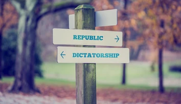 Die Zeit tvrdí, že Slovensko je na pokraji diktatúry: Odborník poslal Nemcom jasný odkaz