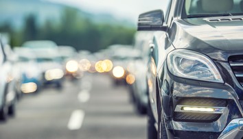 Ranné zápchy v Bratislave. Zdržíte sa v týchto úsekoch