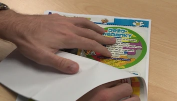 Kontroverzné vtipy v detskom časopise: Učitelia sú zhrození