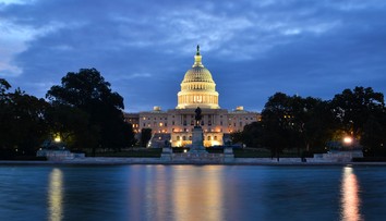 Washington zruší povinné rúška v interiéroch