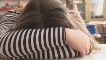 Každý tretí tínedžer nemá rád svoje telo. Niektorí pristupujú k drastickým riešeniam