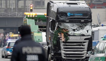 Útočník z  vianočných trhov v Berlíne mohol byť pod vplyvom drog