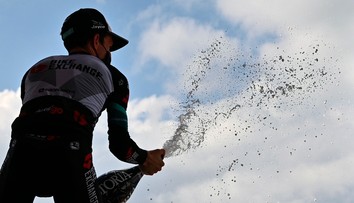 Giro: Yates po úniku vyhral 19. etapu, na Bernala stiahol pol minúty