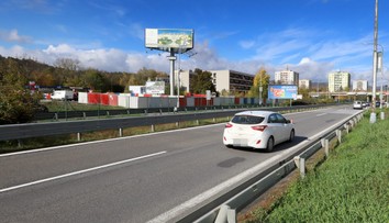 NDS podpísala zmluvu na výstavbu prvej etapy R1 po Slovenskú Ľupču. Práce sa začnú v najbližších týždňoch