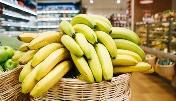 Aj na zelených banánoch by sme si vraj mali pre zdravie pochutnať. Tu je dôvod