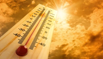 El Niño sa definitívne končí. Meteorológovia uviedli, čo môžeme očakávať v najbližších mesiacoch