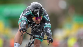 TdF: Časovku tímov ovládol Jumbo Visma, Sagan s Borou mimo elitnej desiatky