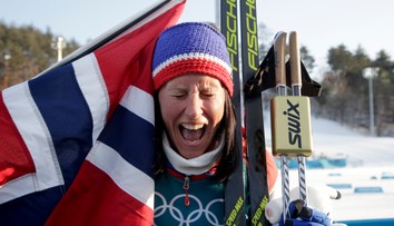 Marit Björgenová ukončila kariéru. Lúči sa ako najúspešnejšia športovkyňa zimných olympiád
