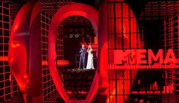 Odovzdávanie hudobných cien MTV zrušili. Dôvodom má byť situácia v Izraeli a pásme Gazy