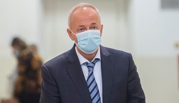 Ožila kauza únosu Michala Kováča ml.: V hre je medzinárodný zatykač na Lexu