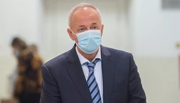 Ožila kauza únosu Michala Kováča ml.: V hre je medzinárodný zatykač na Lexu