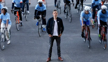 Wiggins odmieta obvinenia z dopingu: Keby som niekoho zavraždil, tak sa viem brániť lepšie
