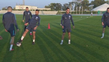 Slovenská 21 nemá osud vo vlastných rukách, no vie, čo musí pre postup urobiť