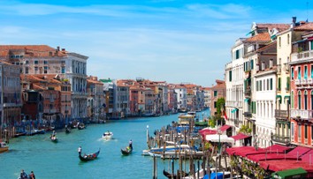 UNESCO odporúča zaradiť Benátky na zoznam svetového dedičstva v ohrození