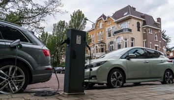 Nabíjanie elektromobilov je jednoduchšie, než si myslíte. Stačí vám pár minút