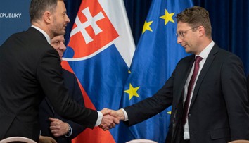 Vládu dobehli sľuby lekárom. Chcú znovu otvoriť memorandum, vďaka ktorému lekári stiahli výpovede