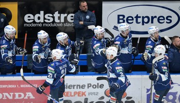 Nováčik zaskočil majstra, no potom začal špekulovať. Nitra pod Dubňom ťažila zo skúseností, úradoval Buček