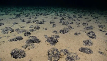 Vedci objavili na dne oceánu „temný kyslík“. Spochybňuje teóriu o vzniku života, ktorú poznáme z učebníc