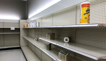 Koniec panického skupovania WC papiera. Táto kalkulačka vypočíta, koľko potrebujete na koľko dní